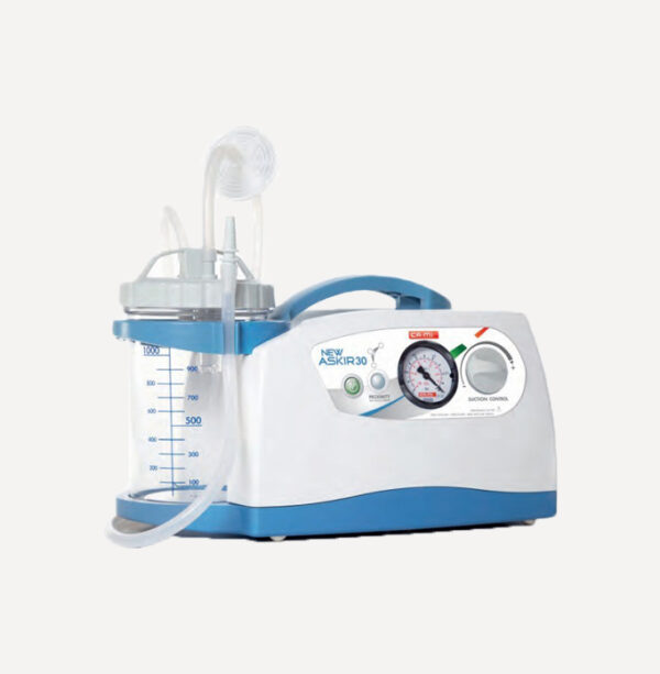 ASKIR 30 Proximity