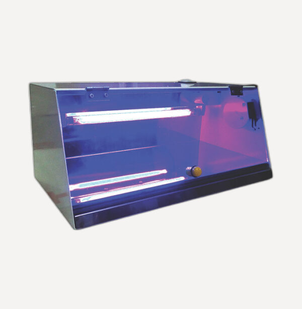 Germicidal UV Sterilisator