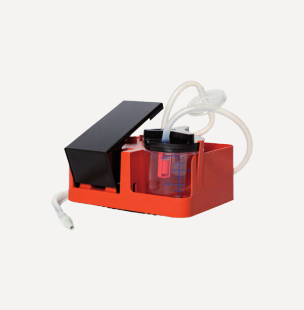 NEW EMIVAC