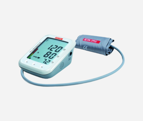 Electrical Blood Pressure