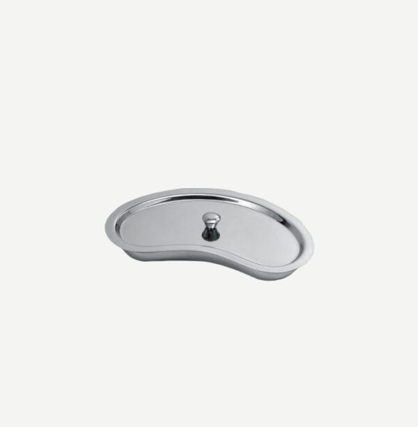 Kidney Bowls with Cover