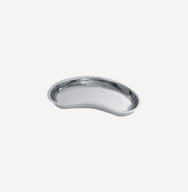 Kidney Bowls without Cover