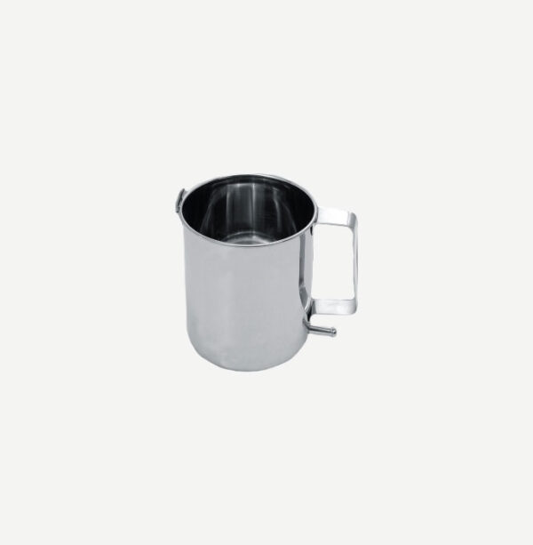 Irrigator