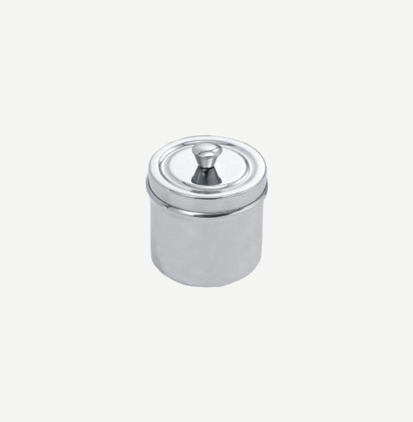 Dressing Jar