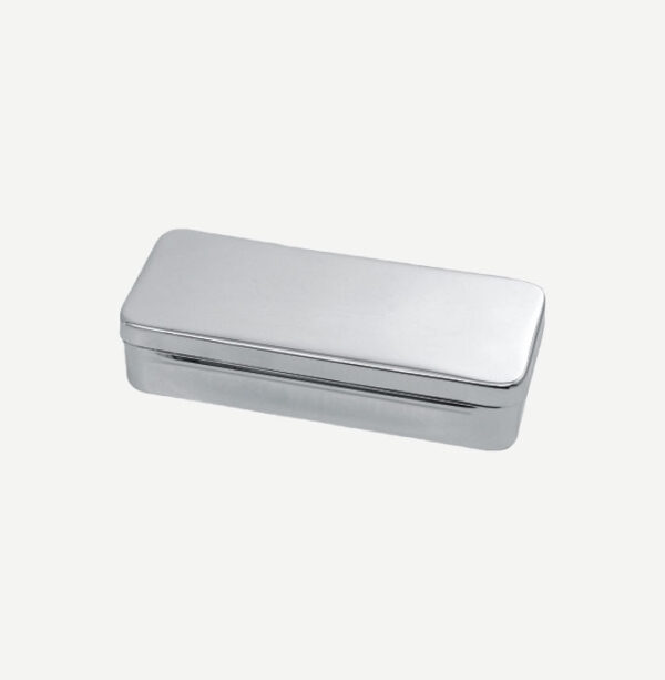 Instrument Box