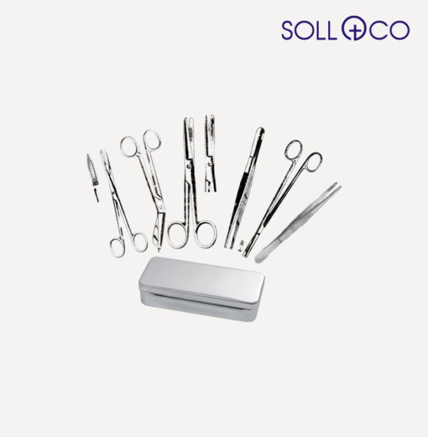 Bandage Instrument Set