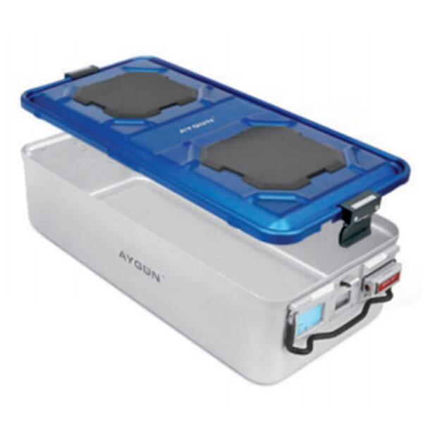 Sterilizing Container