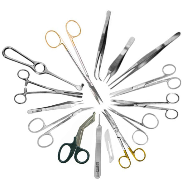 General Instruments
