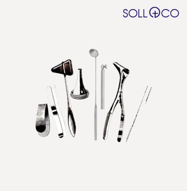 General Diagnostic Set