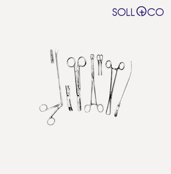 IUD Kit Set