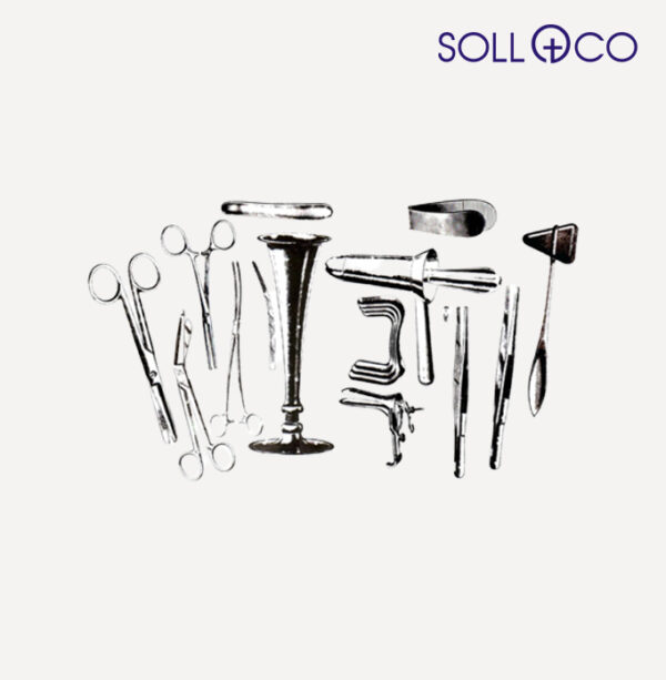 Maternal Diagnostic Set