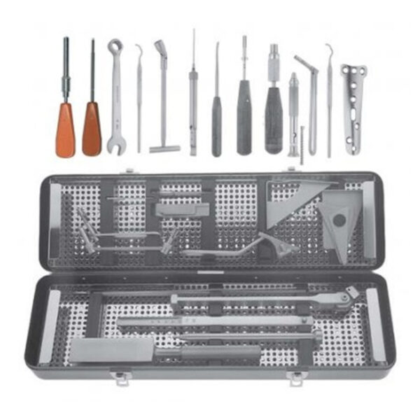 Orthopedic Instruments