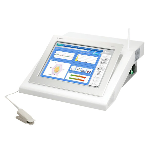 MEDICORE | SA 3000P