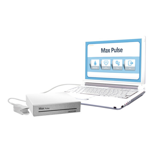 MEDICORE | MaxPulse