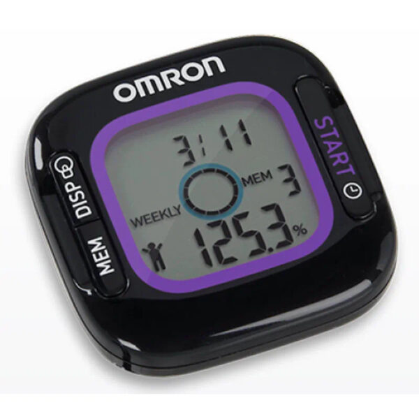 Pedometer HJA-313