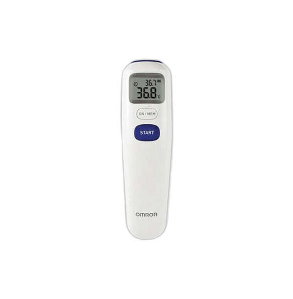 Termometer Dahi MC-720
