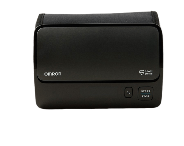 Omron HEM-7600T Tensimeter Digital Premium Lengan Atas
