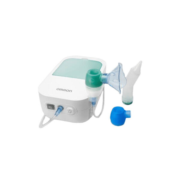 Omron NE-C301 DuoBaby