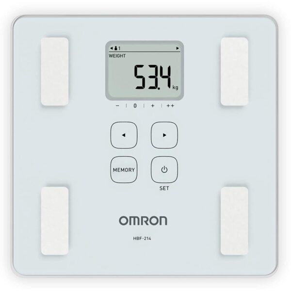 Omron HBF-214