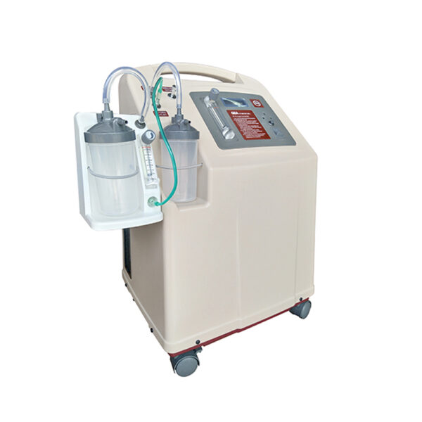 Medical Oxygen Concentrator