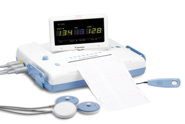 Fetal Monitor BT-350