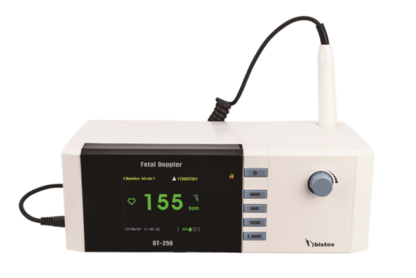Fetal Doppler BT-250