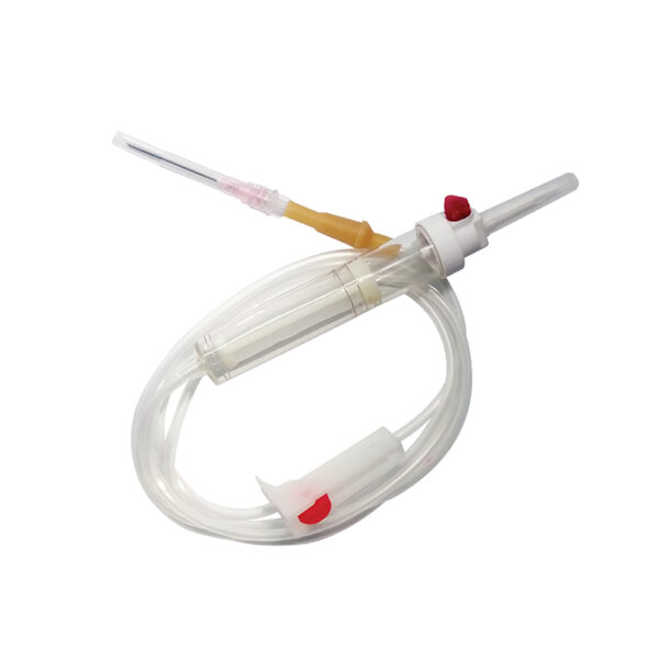 Blood Transfusion Set GEA