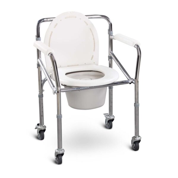 Commode Chair GEA FS 696