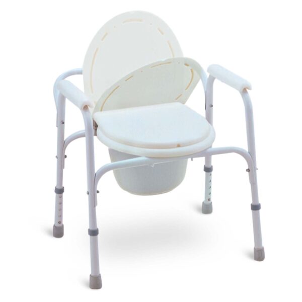 Commode Chair GEA FS 810