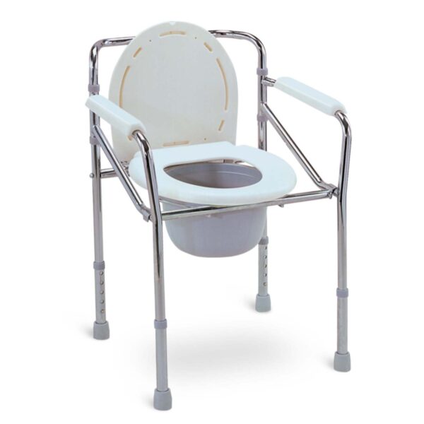 Commode Chair GEA FS 894