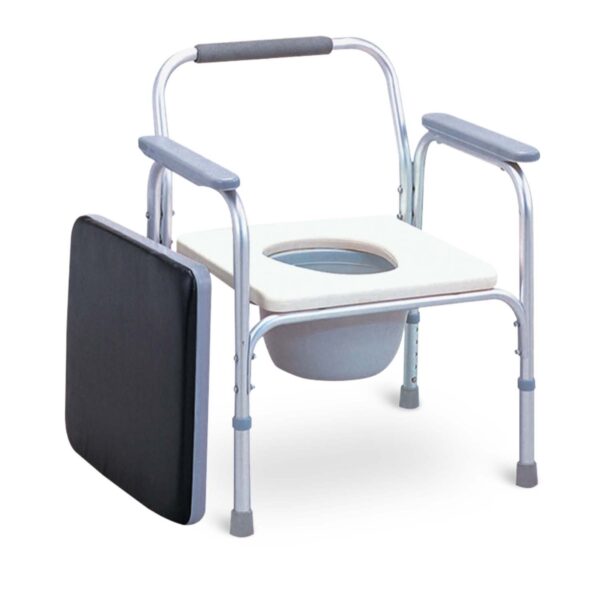 Commode Chair GEA FS 895