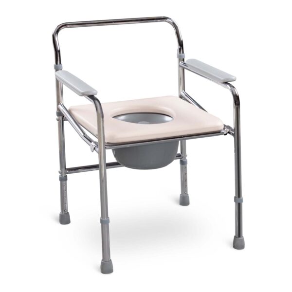 Commode Chair GEA FS 896