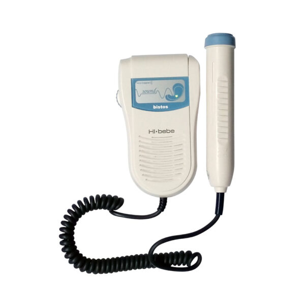 Fetal Doppler BT 200 S BISTOS