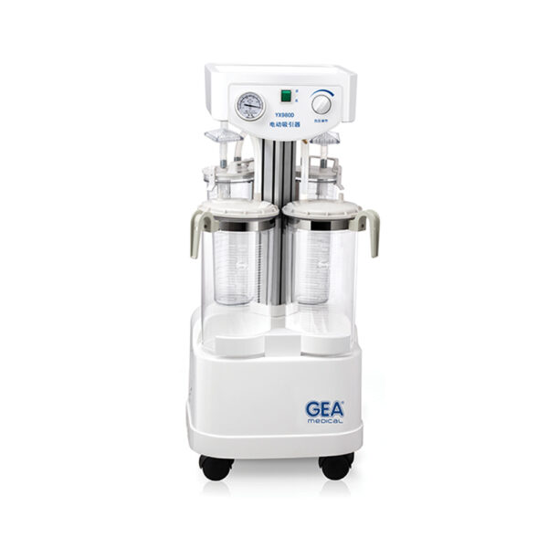Electric Suction Apparatus YX980D GEA