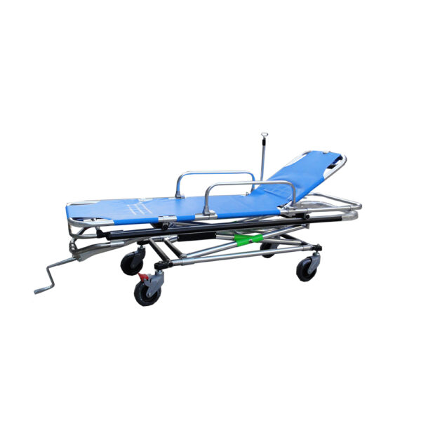 Emergency Bed YQC 2L GEA