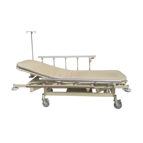Emergency Bed HCB - E02 Acare