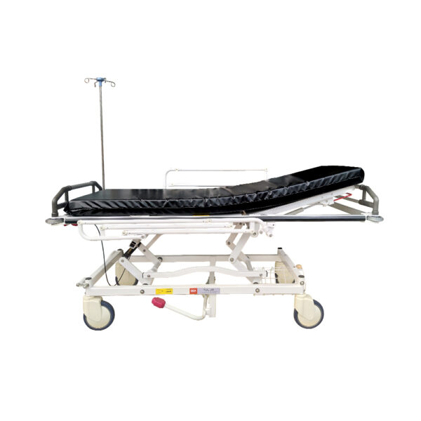 Emergency Bed YQC 3 M GEA