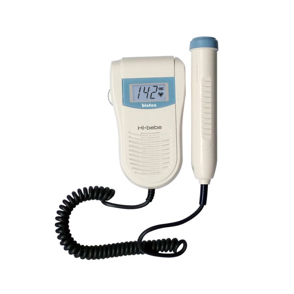 Fetal Doppler BT 200 L BISTOS