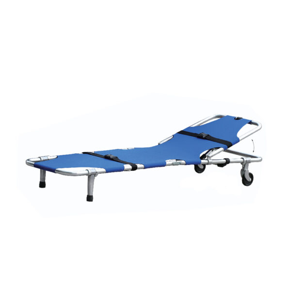 Foldaway Strecher YDC 1 A3 GEA