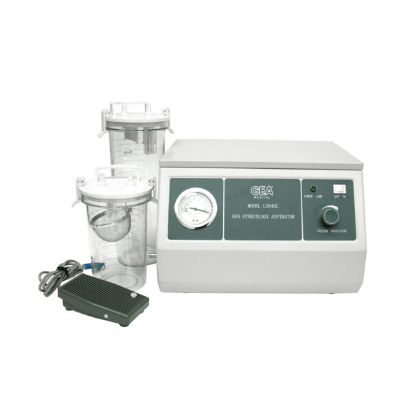 Gynaecology Aspirator LX 840 L GEA