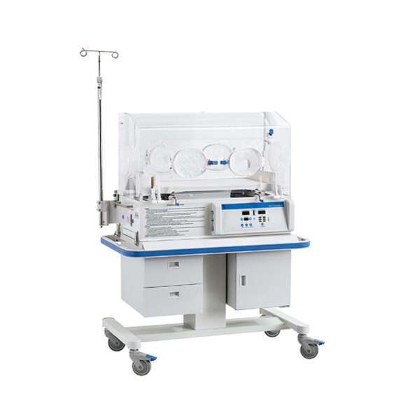 Infant Incubator YP 90A GEA