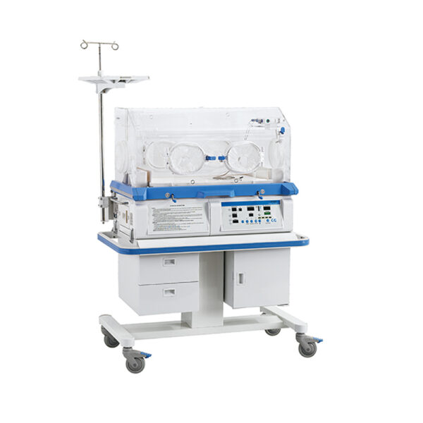Infant Incubator YP 930 GEA