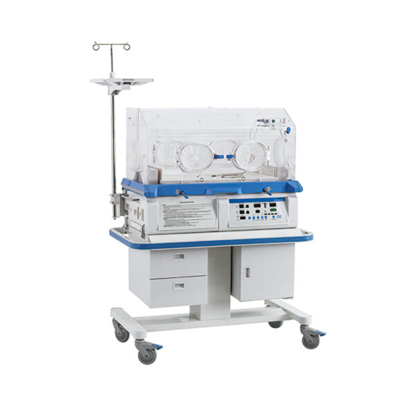 Infant Incubator YP 970 GEA