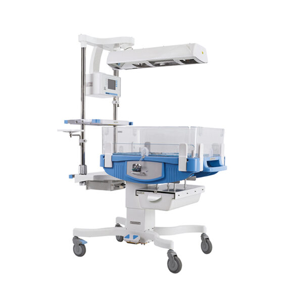 Infant Radiant Warmer HKN 2001 GEA