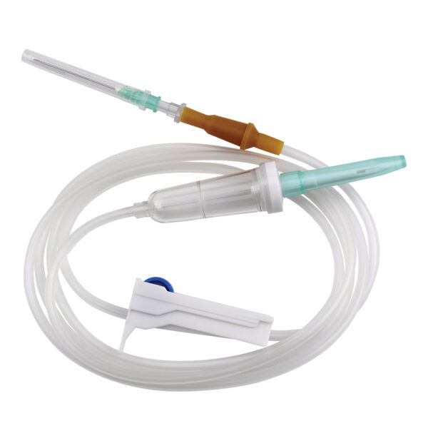 Infusion Set GEA