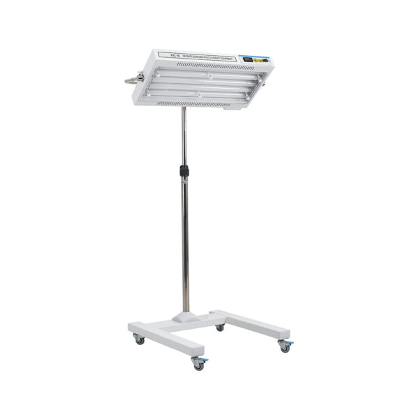 Neonate Bilirubin Phototherapy Equipment XHZ 90