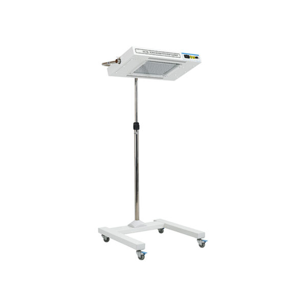 Neonate Bilirubin Phototherapy Equipment XHZ 90