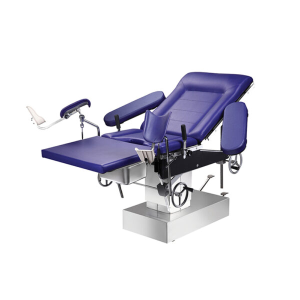 Gynaecology Examination Table 3004 GEA