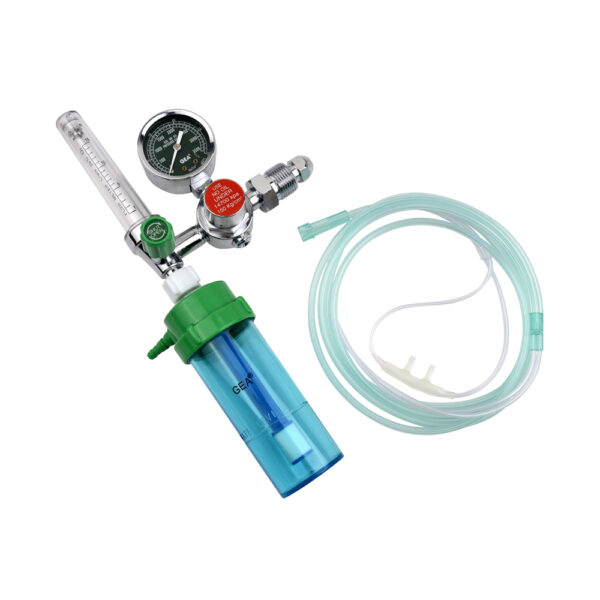 Oxygen Inhalator YR 86-9 GEA