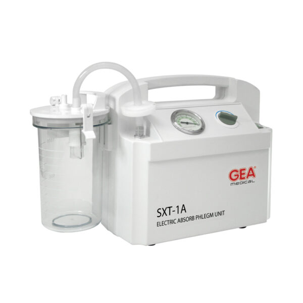 Portable Absorb Phlegm Unit SXT-1A GEA